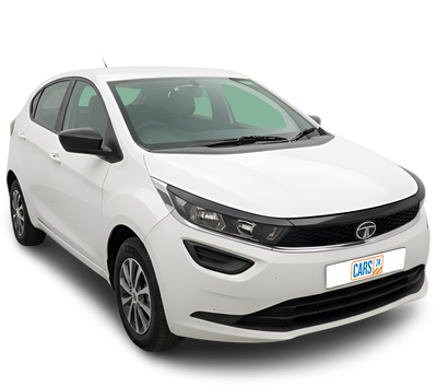 2020 Tata ALTROZ - Hatchback - CNG - Manual - ₹3.32 lakh